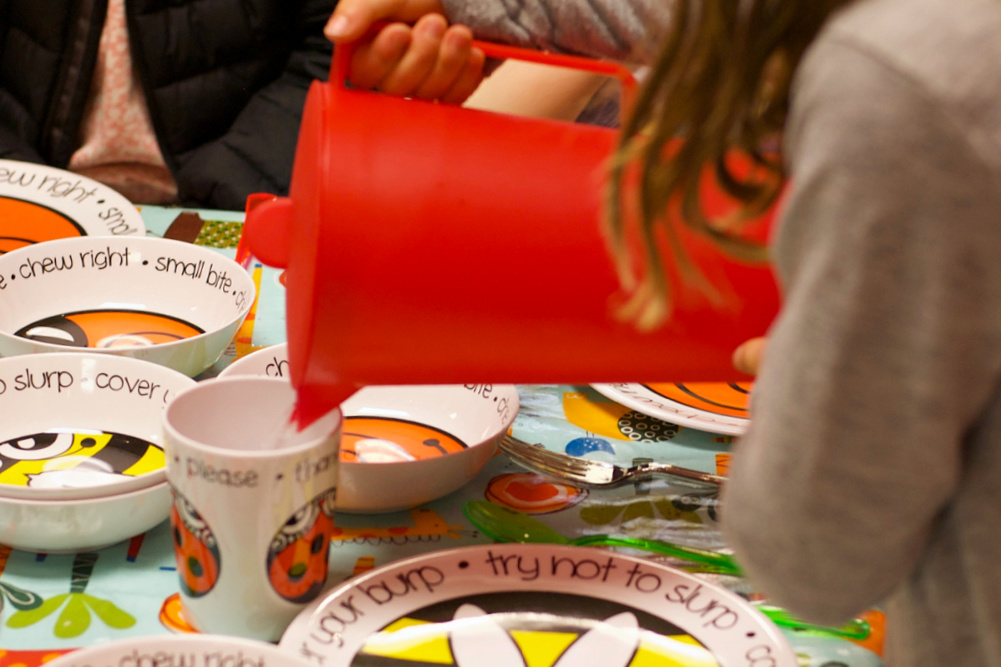 Magical Manners Etiquette Class for Kids ages 5-12
