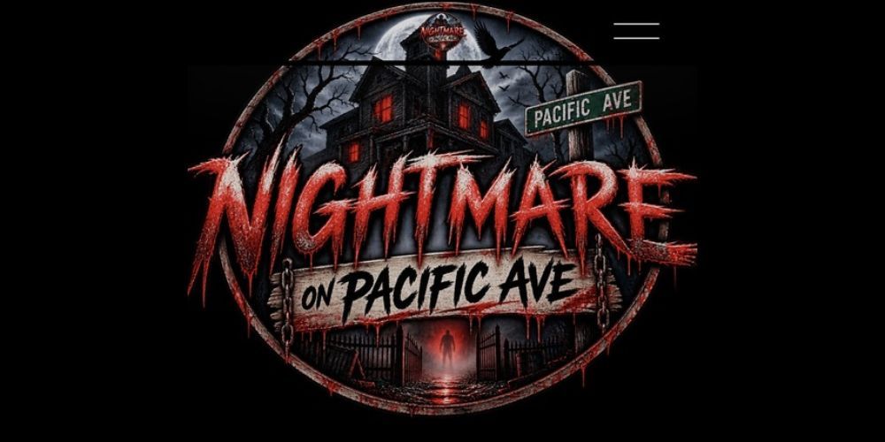 Nightmare on Pacific Avenue
