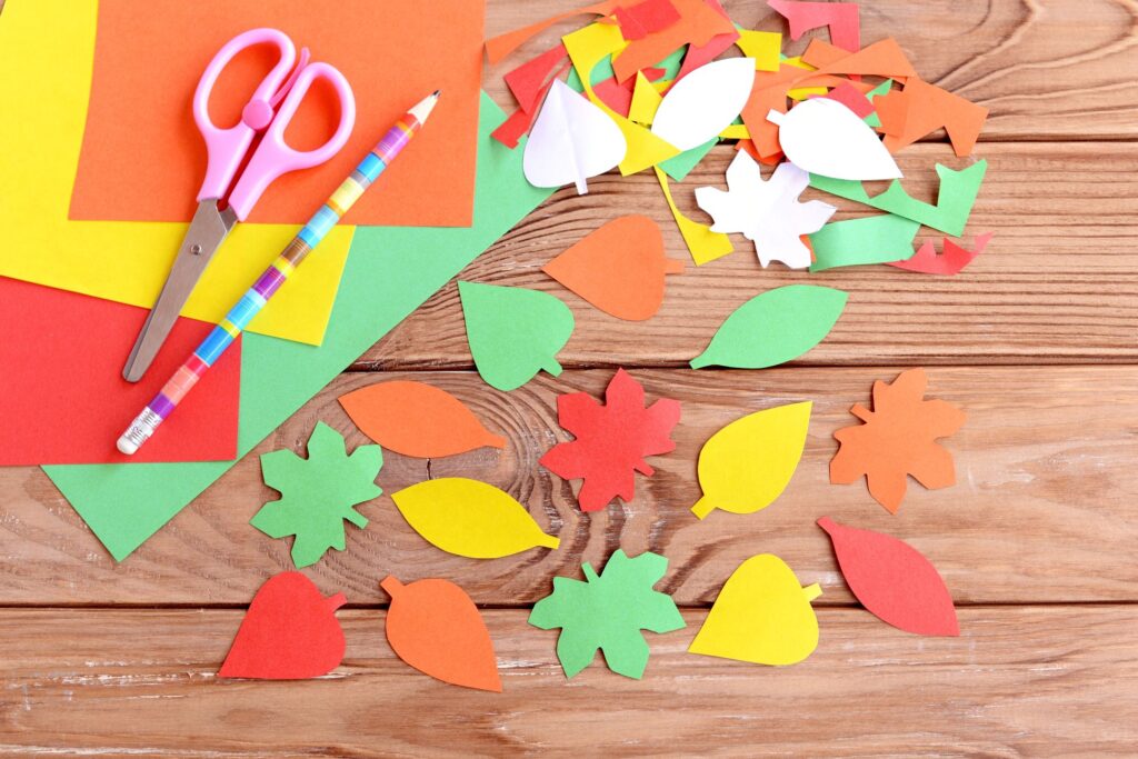 Autumn Art