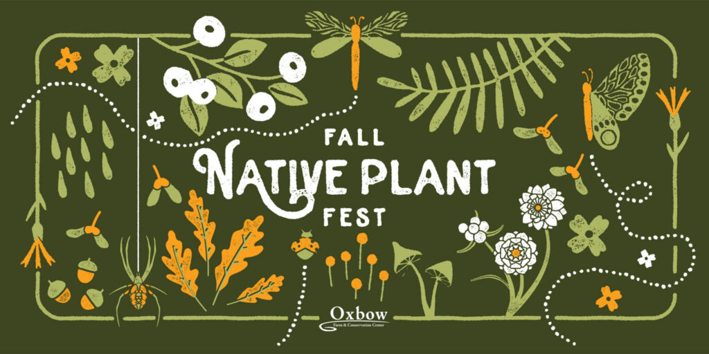 Fall Native Plant Festival