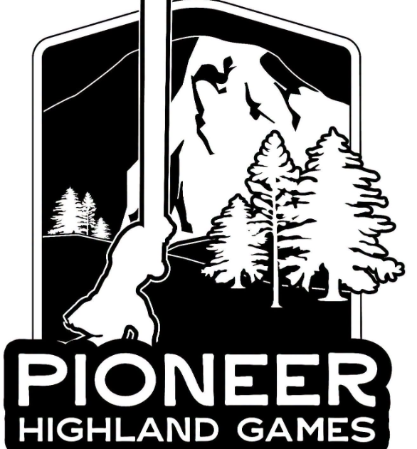 Pioneer Highland Games