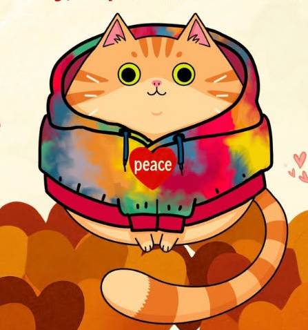 Celebrate Peace Day at the Maple Valley Library
