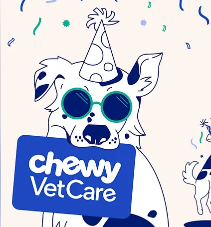 Chewy Vet Care Redmond Open House Pawty