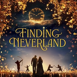 Manestage Theatre Presents ‘Finding Neverland’
