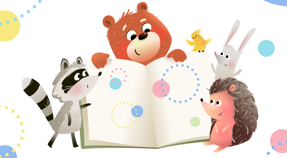 Storytime and Indoor Play at North Bellevue CC