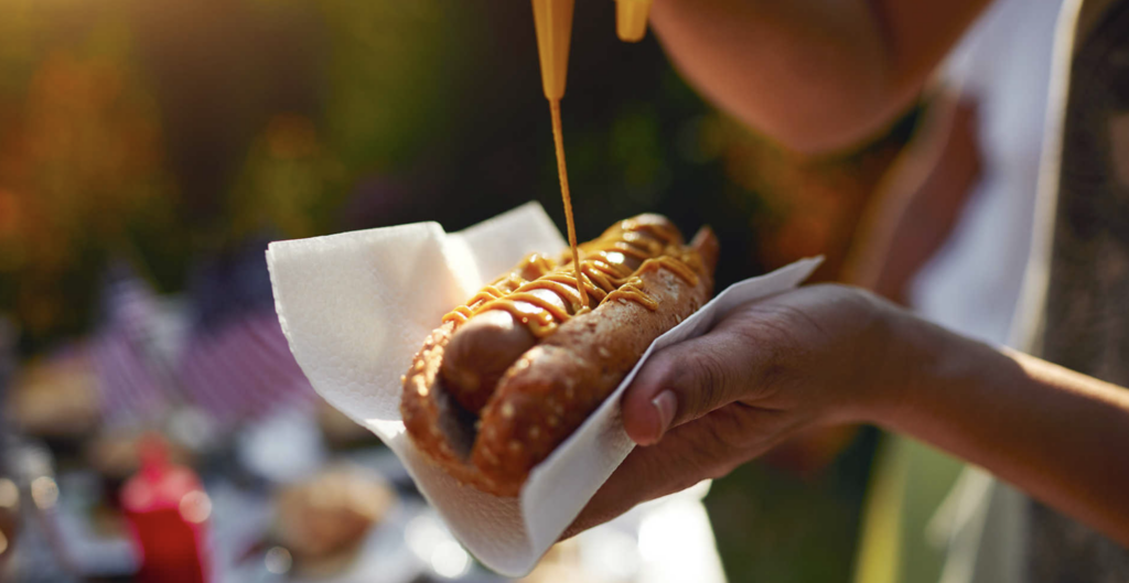 Town & Country Markets’ Giving Together Fundraiser: Brats!
