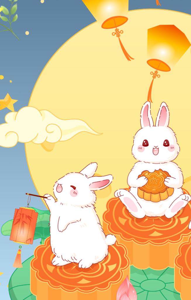Mid-Autumn Celebration at IMA West Bellevue