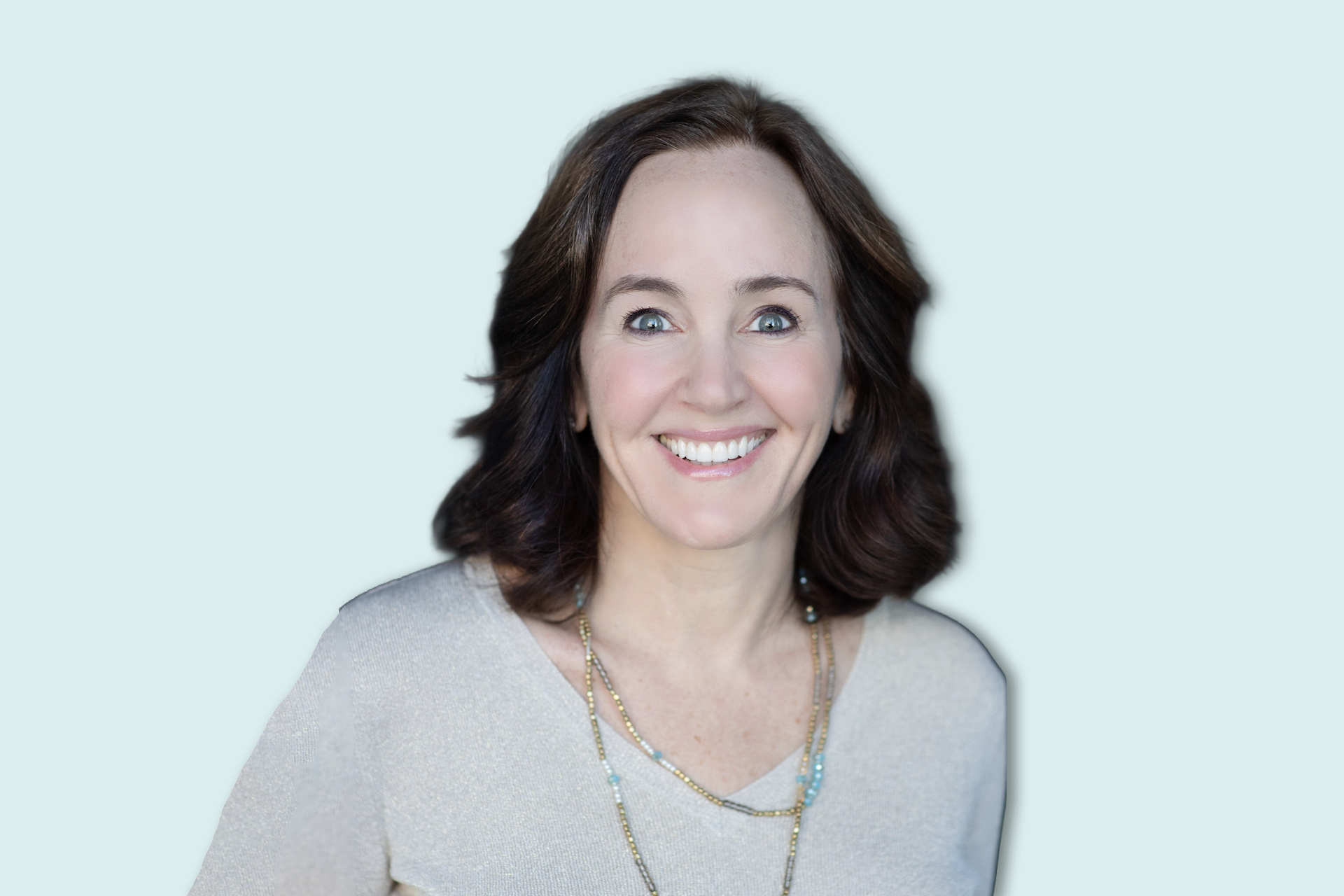 Dr. Dana Suskind headshot