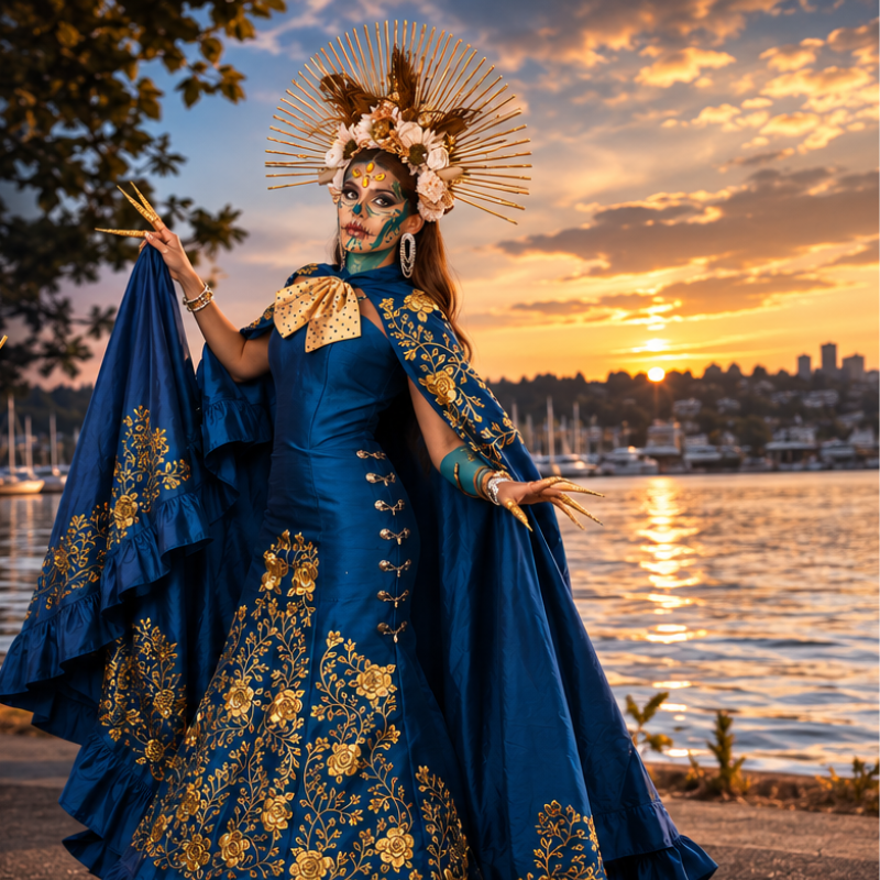 Kirkland Catrina Walk