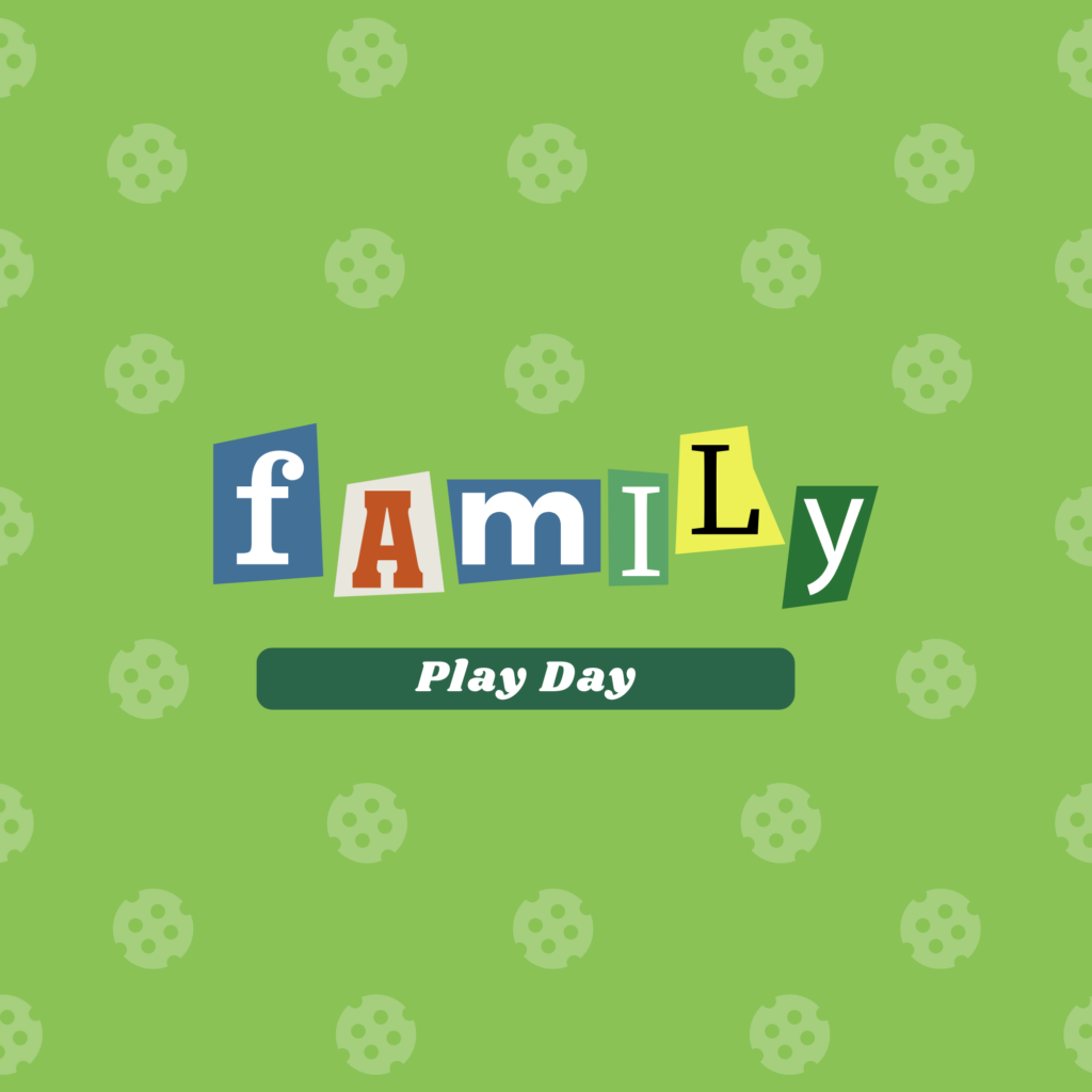 Pickle at the Palms Grand Opening – Family Play Day