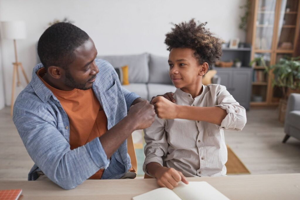Free On-Demand Program Helps Parents of Teens Navigate New Challenges