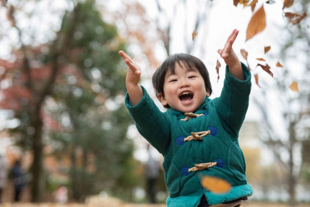 25 Free Family Activities in November Around Seattle and Beyond