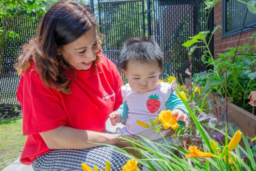 How to Choose a Preschool or Daycare That’s Right for Your Family