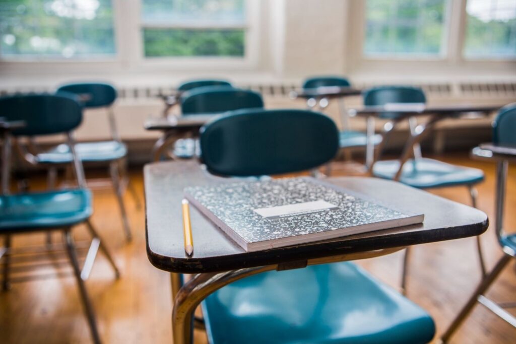 Opinion | Kids in Washington Can’t Afford the Hidden Education Cuts on the November Ballot