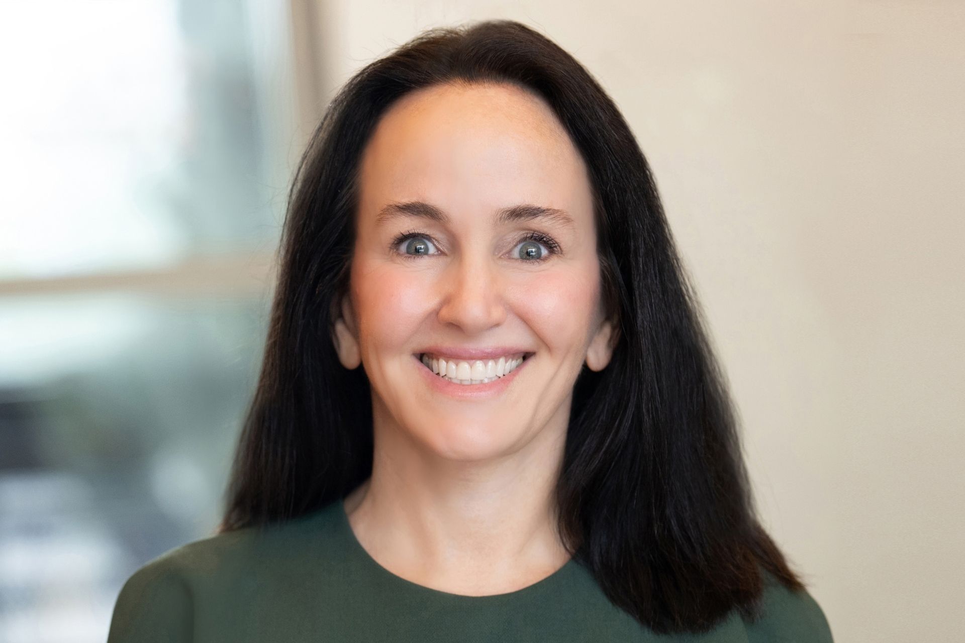dana suskind