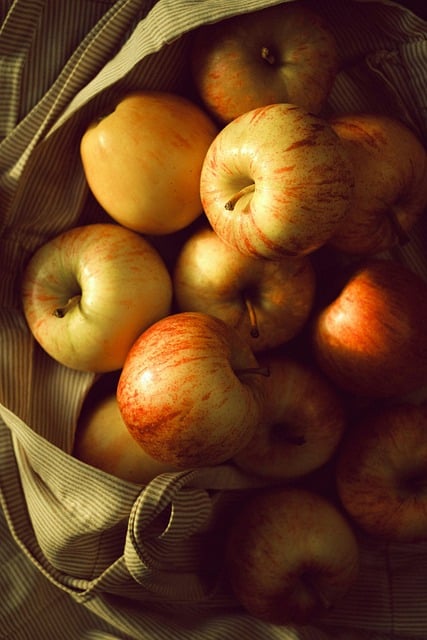 Family Friendly Cider Pressing