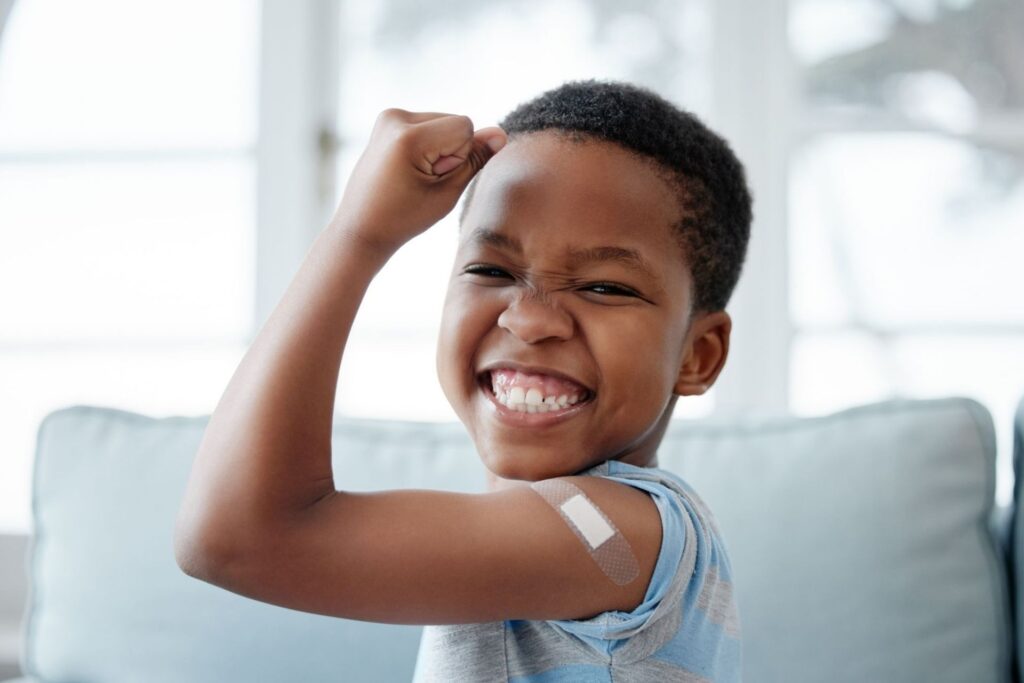 A Family Medicine Doctor Explains 6 Childhood Vaccine Misunderstandings
