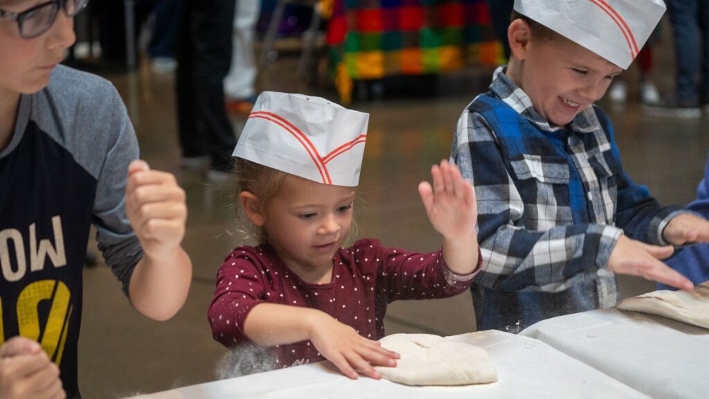 The Weekender: Family Fun Ideas for Seattle, the Eastside and South Sound