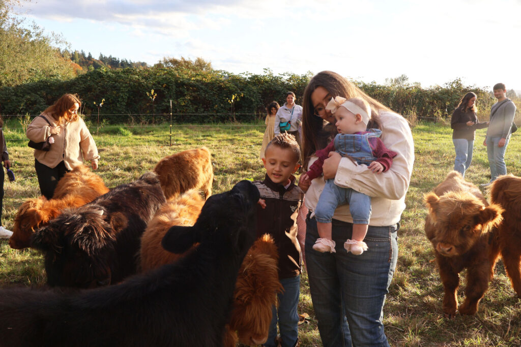The Weekender: Family Fun Ideas for Seattle, the Eastside and South Sound