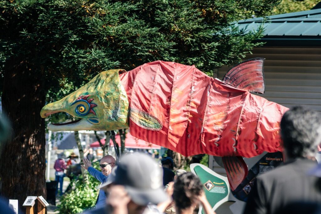 The Weekender: Family Fun Ideas for Seattle, the Eastside and South Sound