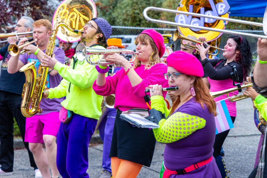 The Weekender: Family Fun Ideas for Seattle, the Eastside and South Sound
