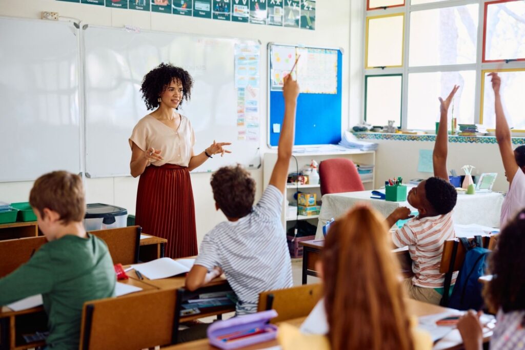 Pushing Back Against AI in the Classroom