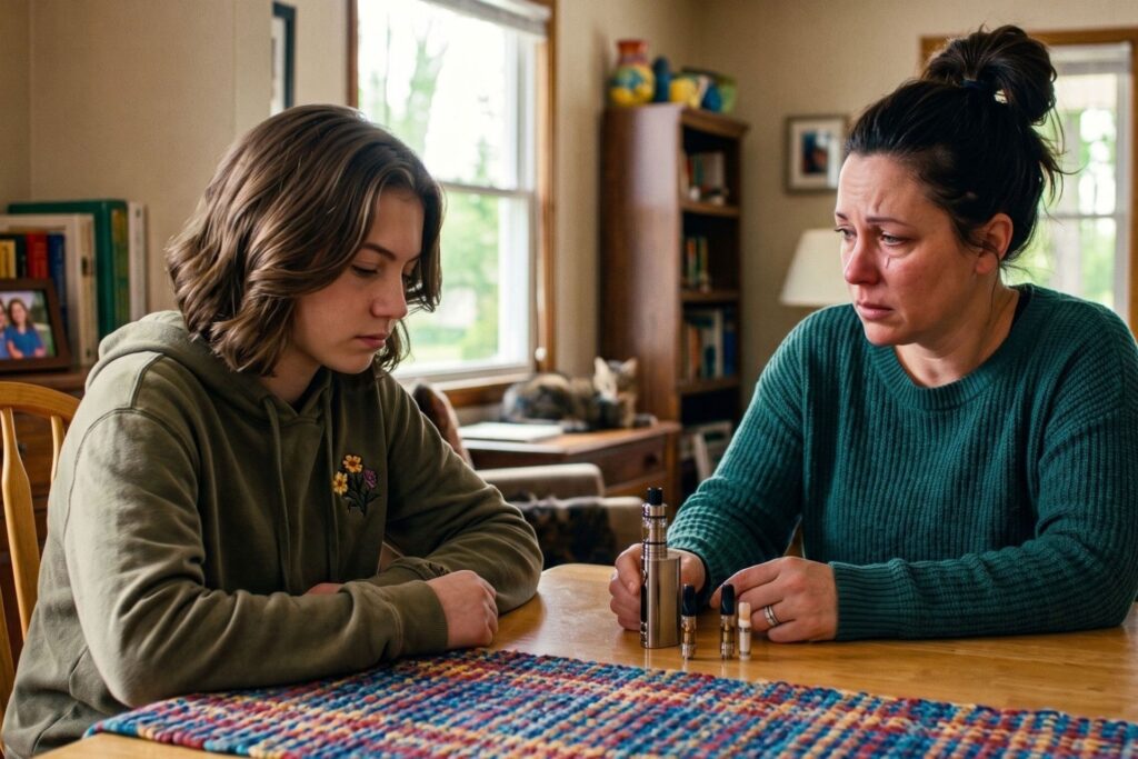 How to Have Hard Conversations With Kids: An Expert Guide for Parents