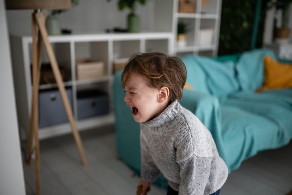 Parenting Twice Exceptional Kids Who Feel Everything With Intensity