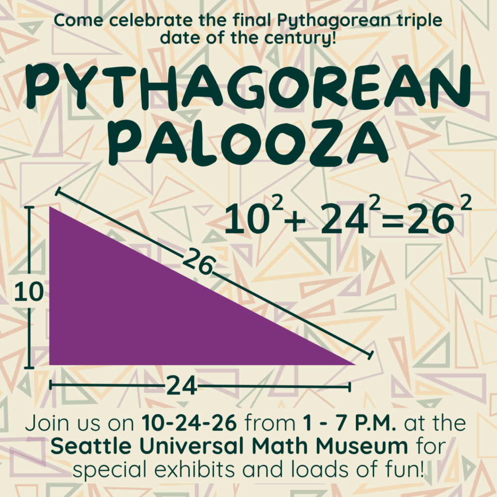 Pythagorean Palooza
