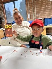 Auburn Recreation Open House