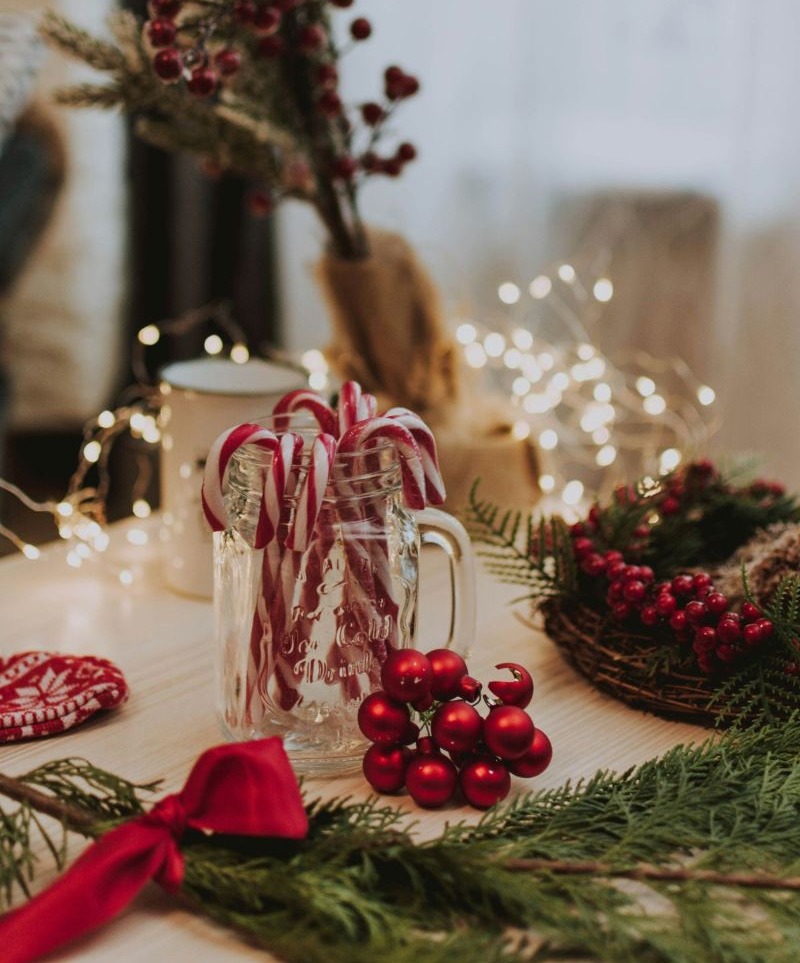 Tacoma Holiday Festival
