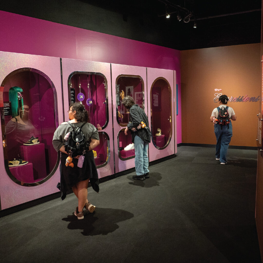 Hip-Hop History Month Celebration at MOPOP