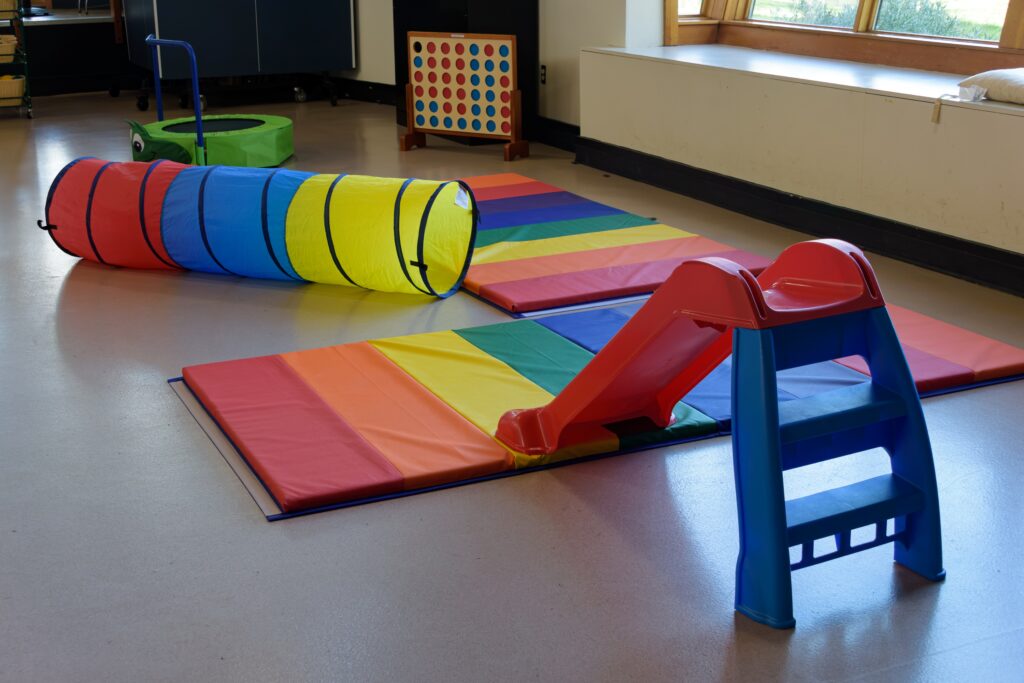 KTUB Indoor Playground
