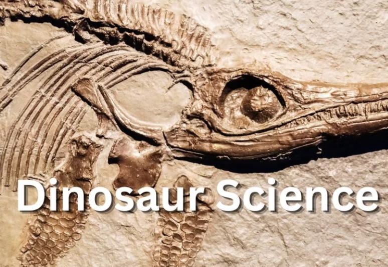 Dinosaur Science