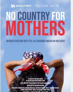 ‘No Country for Mothers’, Family Friendly Screening & Community Conversation