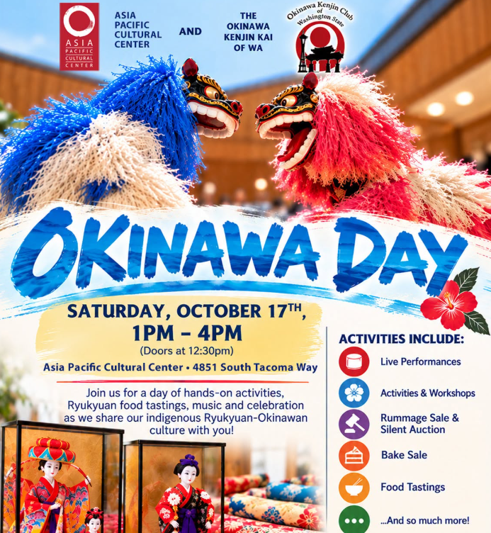 Okinawa Day