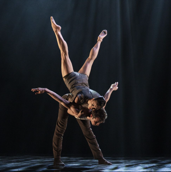 PNW Ballet Presents ‘Ghost Stories’