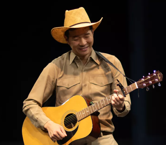 The Ballad of Freddie Ohr