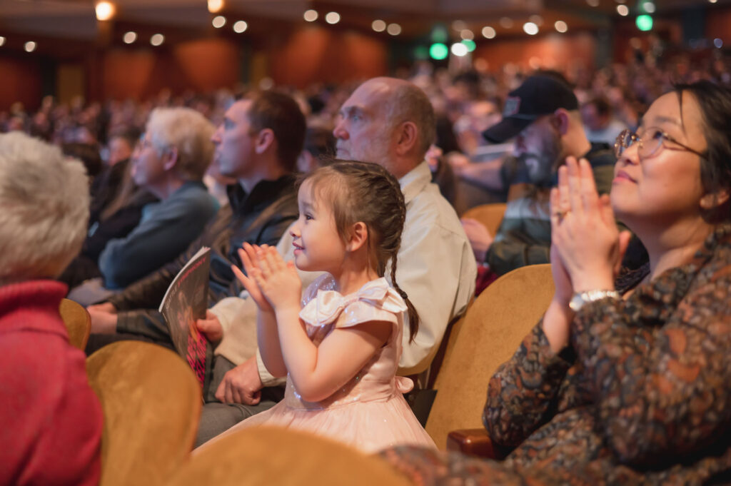 The Weekender: Family Fun Ideas for Seattle, the Eastside and South Sound