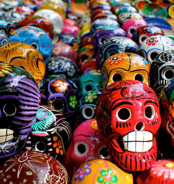 Eastside Dia De Los Muertos Celebration
