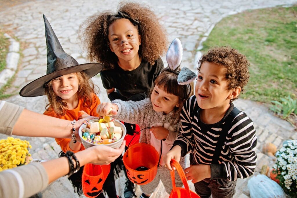 Tips for a Safe Halloween