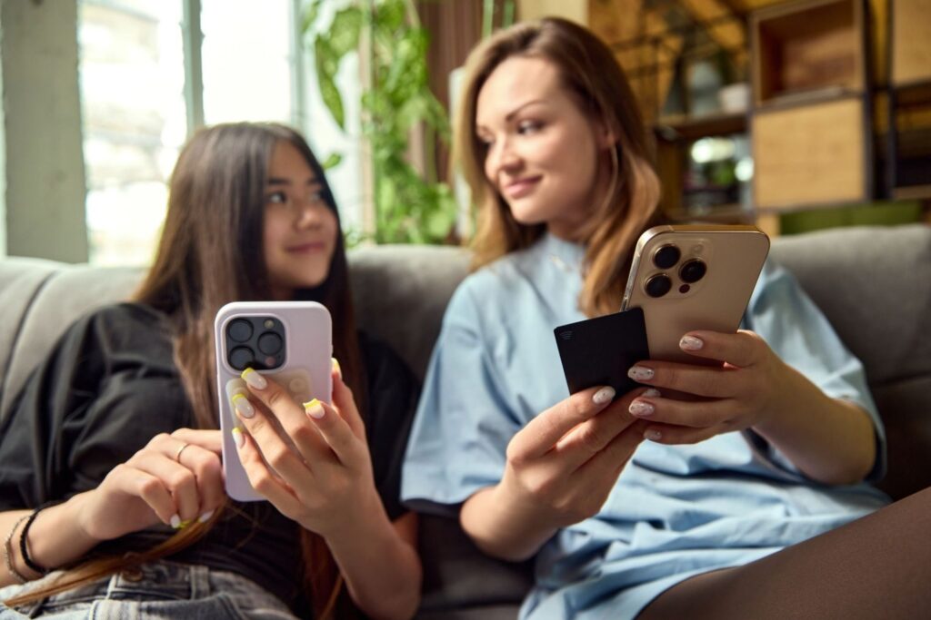 Talking to Kids About Online Safety — Without Scare Tactics
