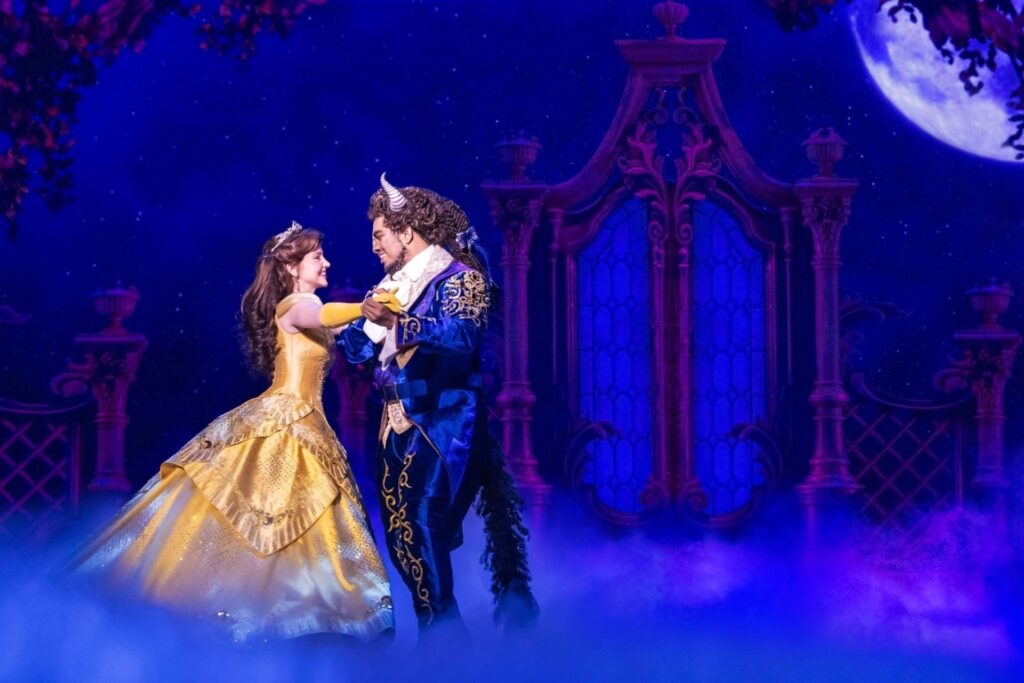 20+ Magical Fall and Winter Performances for Puget Sound Families