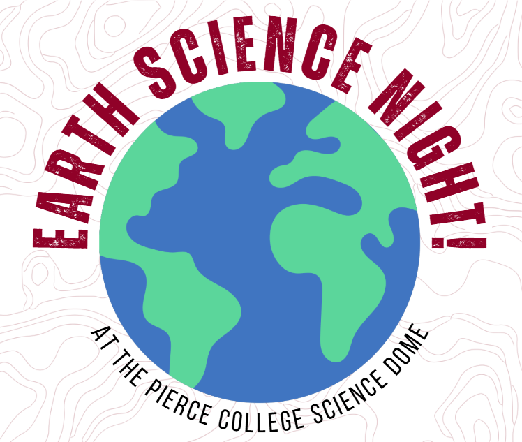 Earth Science Night at the Science Dome