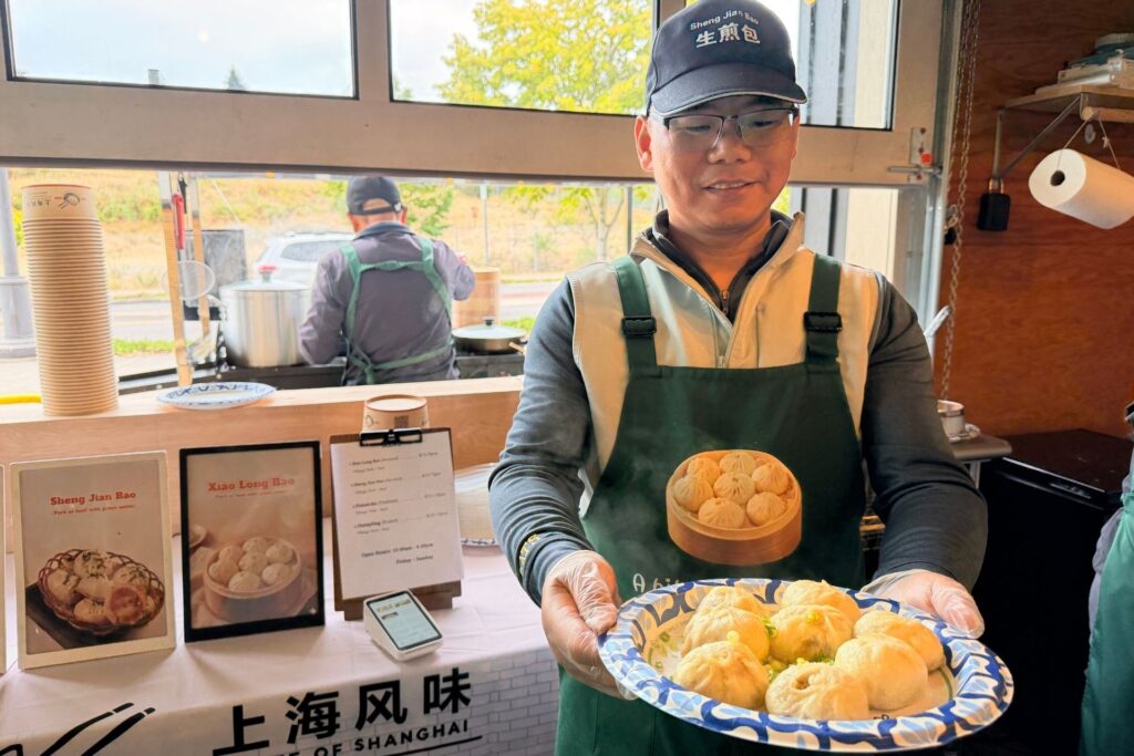 Savor New Flavors at Unique Restaurants and Specialty Shops in Tacoma